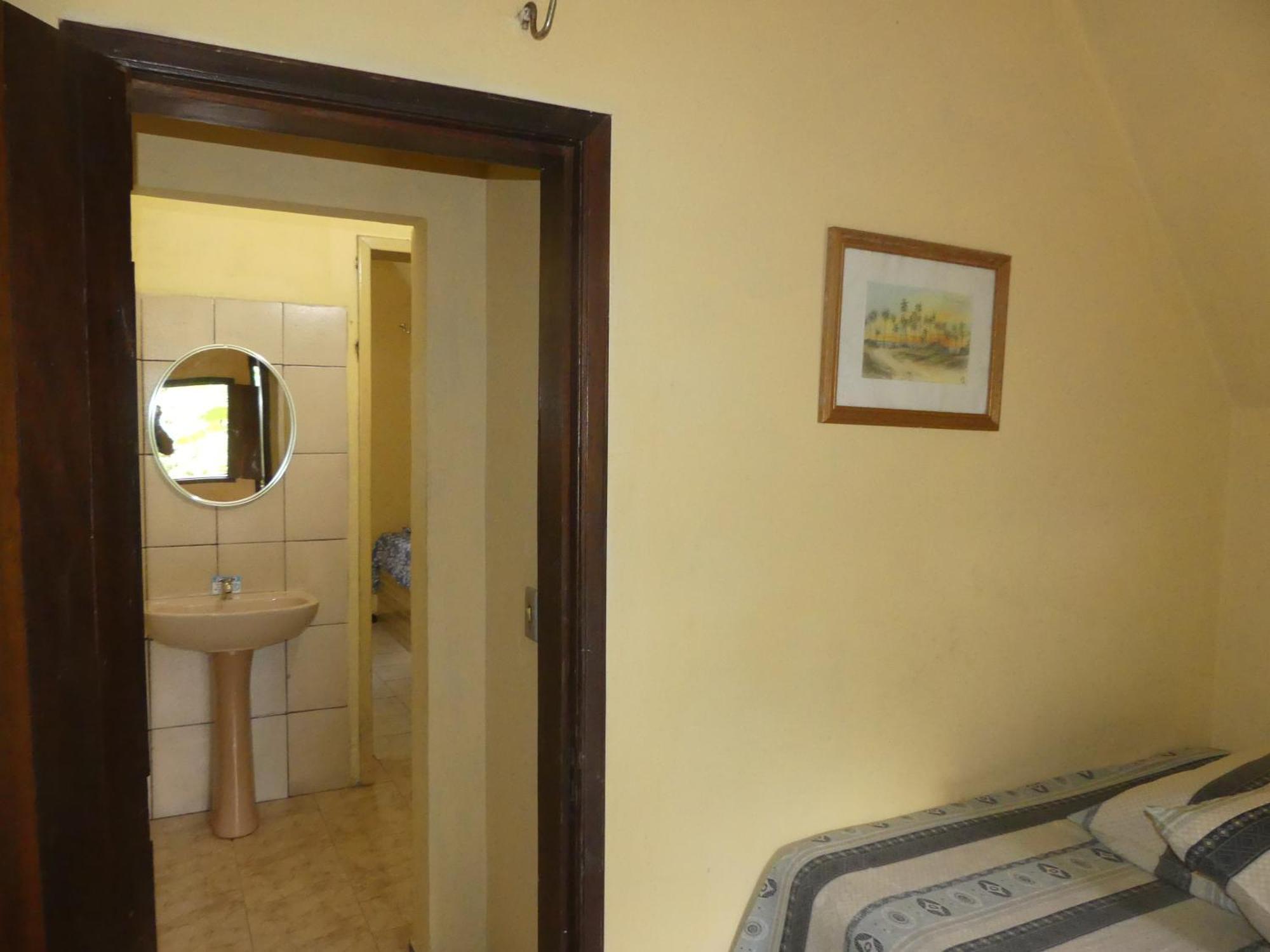 Pousada Sítio do Alemão Ubajara Quarto foto